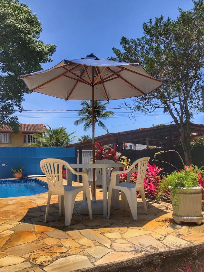 Canto Bella Terra Pensão Ilhabela