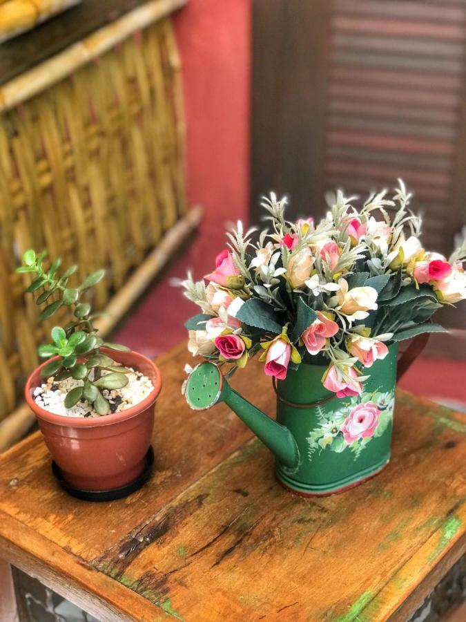 Pensão Canto Bella Terra Ilhabela